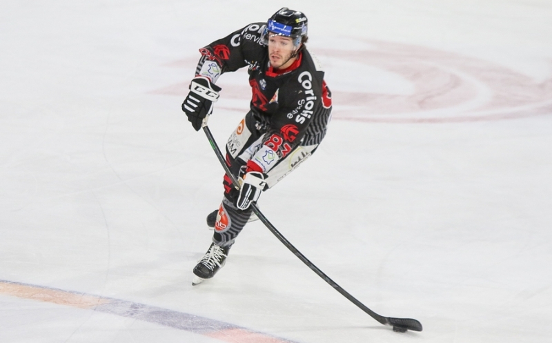 Photo hockey Ligue Magnus - Ligue Magnus : 35ème journée : Amiens vs Bordeaux - Amiens enchaîne, Bordeaux trinque Photo hockey Ligue Magnus - Ligue Magnus : 35ème journée : Amiens vs Bordeaux - Amiens enchaîne, Bordeaux trinque