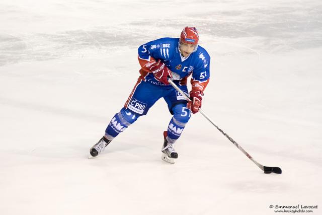 Photo hockey Ligue Magnus - Ligue Magnus : 36ème journée : Lyon vs Gap - LM - Les Rapaces dominent les Lions Photo hockey Ligue Magnus - Ligue Magnus : 36ème journée : Lyon vs Gap - LM - Les Rapaces dominent les Lions