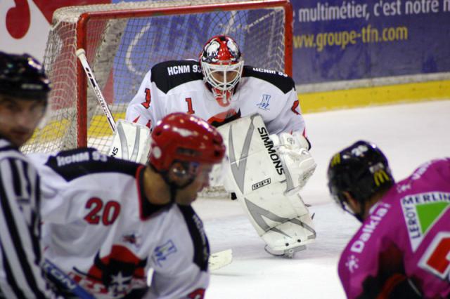 Photo hockey Ligue Magnus - Ligue Magnus : 3ème journée : Amiens vs Neuilly/Marne - A sens unique... Photo hockey Ligue Magnus - Ligue Magnus : 3ème journée : Amiens vs Neuilly/Marne - A sens unique...