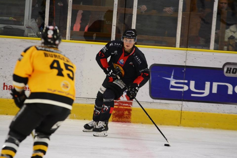 Photo hockey Ligue Magnus - Ligue Magnus : 40ème journée : Chamonix vs Strasbourg - Une victoire et ça repart ? Photo hockey Ligue Magnus - Ligue Magnus : 40ème journée : Chamonix vs Strasbourg - Une victoire et ça repart ?