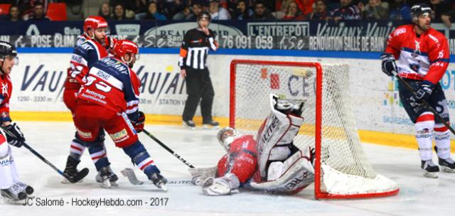 Photo hockey Ligue Magnus - Ligue Magnus : 41ème journée : Grenoble vs Angers - LM : Grenoble - Angers: courant alternatif Photo hockey Ligue Magnus - Ligue Magnus : 41ème journée : Grenoble vs Angers - LM : Grenoble - Angers: courant alternatif