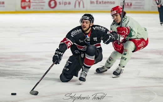 Photo hockey Ligue Magnus - Ligue Magnus : 42ème journée : Bordeaux vs Cergy-Pontoise - Bordeaux s Photo hockey Ligue Magnus - Ligue Magnus : 42ème journée : Bordeaux vs Cergy-Pontoise - Bordeaux s