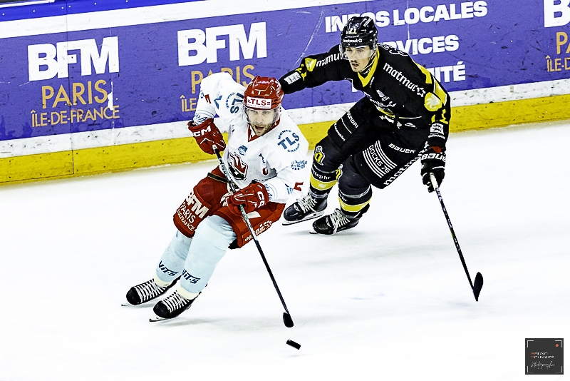 Photo hockey Ligue Magnus - Ligue Magnus : 43ème journée : Cergy-Pontoise vs Rouen - Cergy au pied du mur ! Photo hockey Ligue Magnus - Ligue Magnus : 43ème journée : Cergy-Pontoise vs Rouen - Cergy au pied du mur !