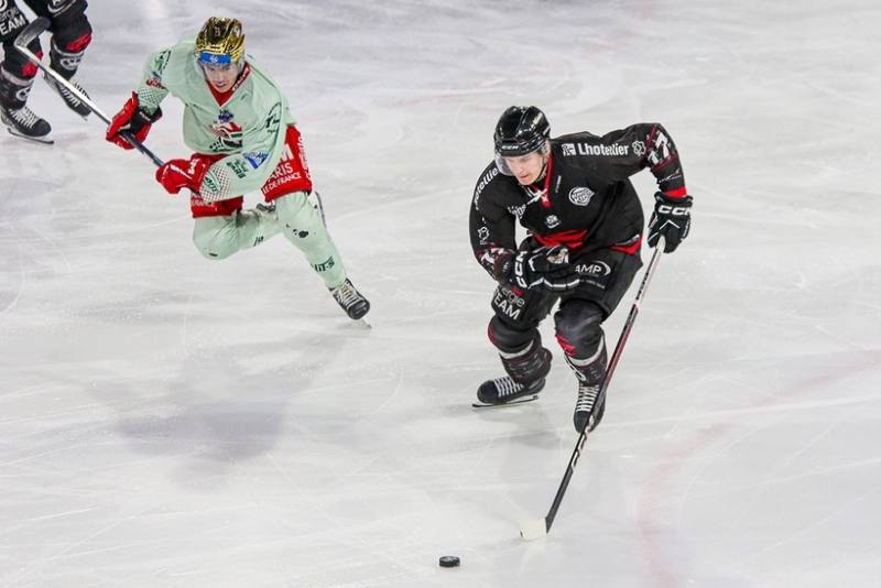 Photo hockey Ligue Magnus - Ligue Magnus : 43ème journée : Amiens vs Cergy-Pontoise - Amiens s Photo hockey Ligue Magnus - Ligue Magnus : 43ème journée : Amiens vs Cergy-Pontoise - Amiens s