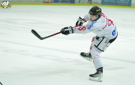 Photo hockey Ligue Magnus - Ligue Magnus : 44ème journée : Anglet vs Amiens  - Reportage photos