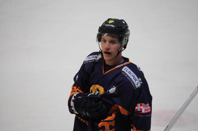Photo hockey Ligue Magnus - Ligue Magnus : 4ème journée : Chamonix  vs Epinal  - Gamyover