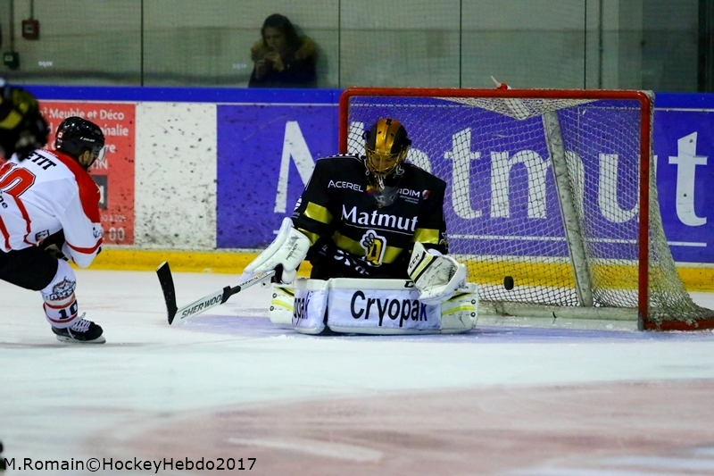 Photo hockey Ligue Magnus - Ligue Magnus : 4ème journée : Rouen vs Bordeaux - LM : Des buts et beaucoup de regrets. Photo hockey Ligue Magnus - Ligue Magnus : 4ème journée : Rouen vs Bordeaux - LM : Des buts et beaucoup de regrets.