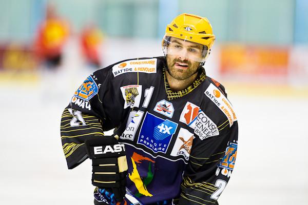Photo hockey Ligue Magnus - Ligue Magnus : 4ème journée : Strasbourg vs Morzine-Avoriaz - Morzine tranquille Photo hockey Ligue Magnus - Ligue Magnus : 4ème journée : Strasbourg vs Morzine-Avoriaz - Morzine tranquille