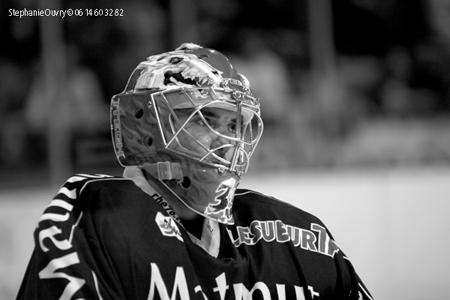 Photo hockey Ligue Magnus - Ligue Magnus : 5ème journée : Rouen vs Strasbourg - Des Dragons surpuissants Photo hockey Ligue Magnus - Ligue Magnus : 5ème journée : Rouen vs Strasbourg - Des Dragons surpuissants