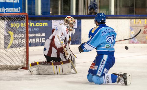 Photo hockey Ligue Magnus - Ligue Magnus : 7ème journée : Villard-de-Lans vs Morzine-Avoriaz - Villard s\ Photo hockey Ligue Magnus - Ligue Magnus : 7ème journée : Villard-de-Lans vs Morzine-Avoriaz - Villard s\