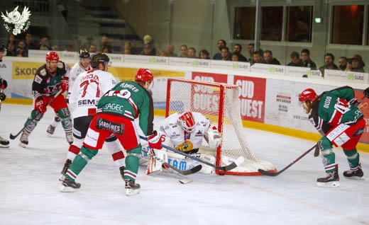 Photo hockey Ligue Magnus - Ligue Magnus : 8ème journée : Anglet vs Chamonix - Anglet en 20 minutes Photo hockey Ligue Magnus - Ligue Magnus : 8ème journée : Anglet vs Chamonix - Anglet en 20 minutes
