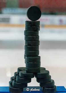 Photo hockey Ligue Magnus - Ligue Magnus : 9ème journée : Gap vs Morzine-Avoriaz - Les Pingouins n\ Photo hockey Ligue Magnus - Ligue Magnus : 9ème journée : Gap vs Morzine-Avoriaz - Les Pingouins n\