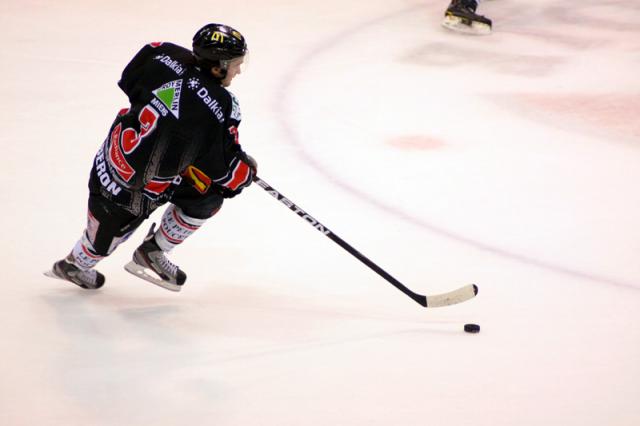 Photo hockey Ligue Magnus - Ligue Magnus : 9ème journée  : Amiens  vs Mulhouse - Les Scorpions piquent les Gothiques