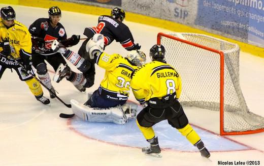Photo hockey Ligue Magnus - Ligue Magnus - Amicaux : Rouen s Photo hockey Ligue Magnus - Ligue Magnus - Amicaux : Rouen s
