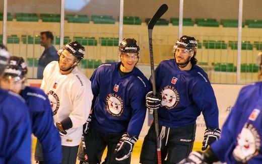 Photo hockey Ligue Magnus - Ligue Magnus : Angers (Les Ducs) - Les Ducs d\ Photo hockey Ligue Magnus - Ligue Magnus : Angers (Les Ducs) - Les Ducs d\