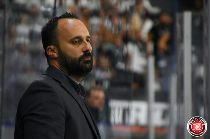 Photo hockey Ligue Magnus - Ligue Magnus : Cergy-Pontoise (Les Jokers) - Media day - Spécial Cergy