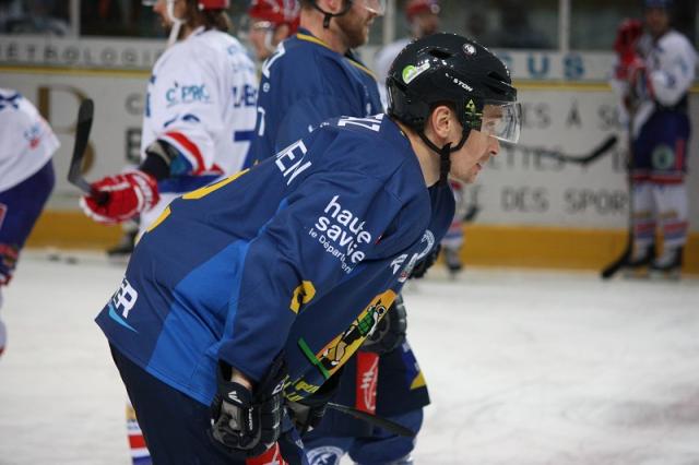 Photo hockey Ligue Magnus - Ligue Magnus : Chamonix  (Les Pionniers) - Bilan de la saison à Chamonix