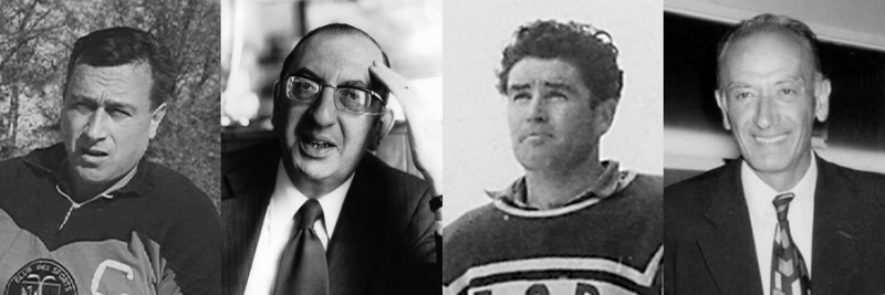 Photo hockey Ligue Magnus - Ligue Magnus - DIX PRÉSIDENTS QUI RESTENT INOUBLIABLES ! Photo hockey Ligue Magnus - Ligue Magnus - DIX PRÉSIDENTS QUI RESTENT INOUBLIABLES !