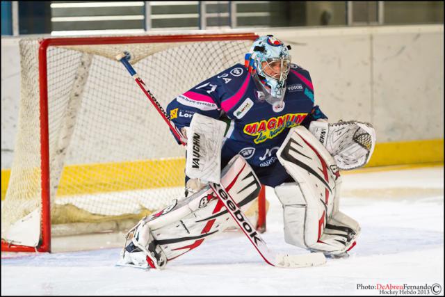 Photo hockey Ligue Magnus - Ligue Magnus : Epinal (Les Wildcats) - Présentation Epinal 2013-2014 Photo hockey Ligue Magnus - Ligue Magnus : Epinal (Les Wildcats) - Présentation Epinal 2013-2014