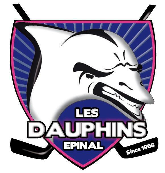 Photo hockey Ligue Magnus - Ligue Magnus : Epinal  (Les Wildcats) - Présentation Epinal 2013-2014