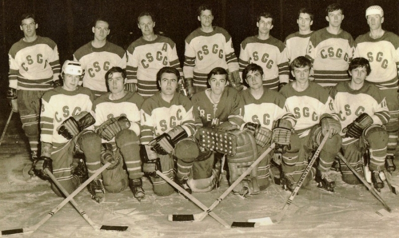 Photo hockey Ligue Magnus - Ligue Magnus - FUSION CLUBS ÉLITE : FAUSSE BONNE IDÉE !