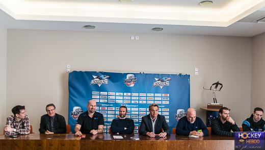 Photo hockey Ligue Magnus - Ligue Magnus : Gap  (Les Rapaces) - Infos et Transferts à Gap
