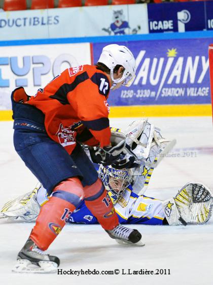 Photo hockey Ligue Magnus - Ligue Magnus : Grenoble (Les Brûleurs de Loups) - Grenoble: impressions de rentrées Photo hockey Ligue Magnus - Ligue Magnus : Grenoble (Les Brûleurs de Loups) - Grenoble: impressions de rentrées