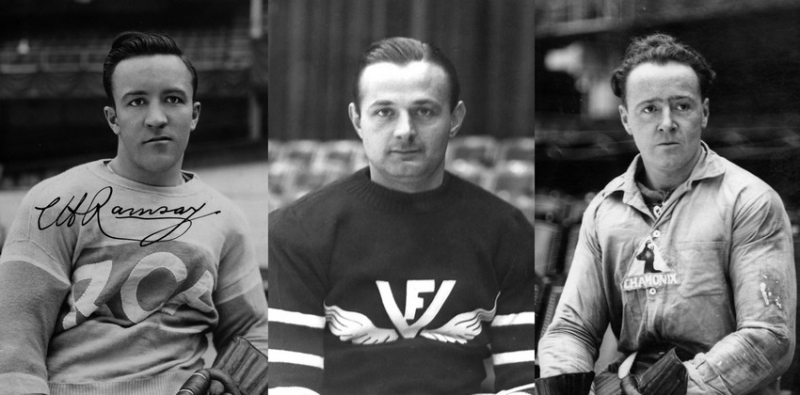 Photo hockey Ligue Magnus - Ligue Magnus - LE HOCKEY FRANÇAIS A RETROUVÉ SA MÉMOIRE !