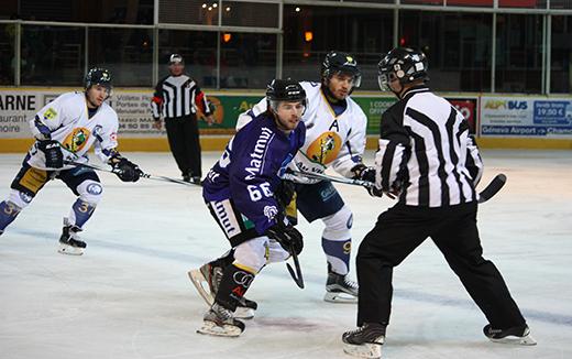 Photo hockey Ligue Magnus - Ligue Magnus - Les Dragons d’un souffle Photo hockey Ligue Magnus - Ligue Magnus - Les Dragons d’un souffle