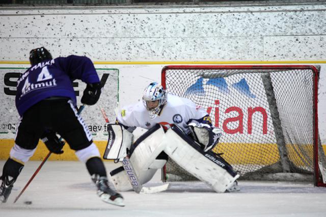 Photo hockey Ligue Magnus - Ligue Magnus - Les Dragons d’un souffle Photo hockey Ligue Magnus - Ligue Magnus - Les Dragons d’un souffle