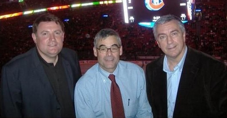 Photo hockey Ligue Magnus - Ligue Magnus - LES LIENS ÉTROITS DE LA NHL AVEC LA FRANCE Photo hockey Ligue Magnus - Ligue Magnus - LES LIENS ÉTROITS DE LA NHL AVEC LA FRANCE