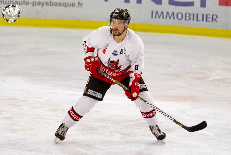 Photo hockey Ligue Magnus - Ligue Magnus - LM - Présentation Briançon