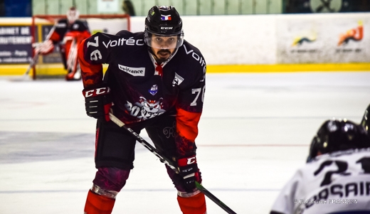 Photo hockey Ligue Magnus - Ligue Magnus - LM - Présentation Bordeaux Photo hockey Ligue Magnus - Ligue Magnus - LM - Présentation Bordeaux