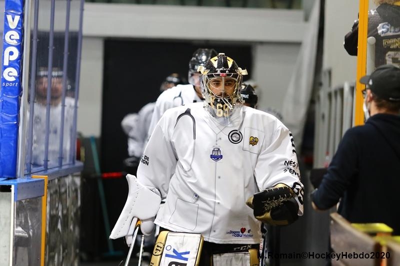 Photo hockey Ligue Magnus - Ligue Magnus - LM - Présentation Rouen Photo hockey Ligue Magnus - Ligue Magnus - LM - Présentation Rouen