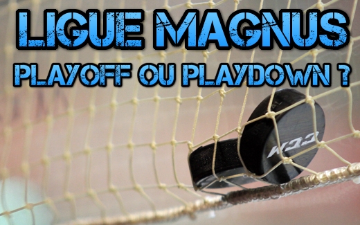 Photo hockey Ligue Magnus - Ligue Magnus - Magnus : Les enjeux de la dernière journée Photo hockey Ligue Magnus - Ligue Magnus - Magnus : Les enjeux de la dernière journée