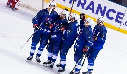 Photo hockey Ligue Magnus - Ligue Magnus - MONDIAL : BRAVO POUR LE MAINTIEN MAIS APRÈS ? Photo hockey Ligue Magnus - Ligue Magnus - MONDIAL : BRAVO POUR LE MAINTIEN MAIS APRÈS ?