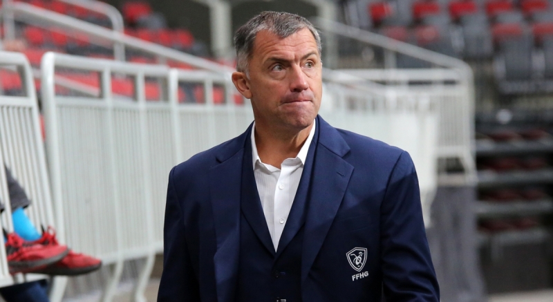 Photo hockey Ligue Magnus - Ligue Magnus - MONDIAL : PHILIPPE BOZON DOIT ENFIN CONVAINCRE ! Photo hockey Ligue Magnus - Ligue Magnus - MONDIAL : PHILIPPE BOZON DOIT ENFIN CONVAINCRE !