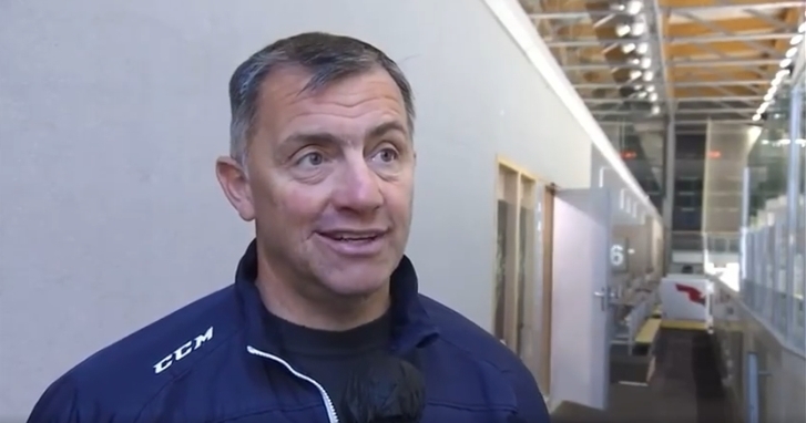 Photo hockey Ligue Magnus - Ligue Magnus - MONDIAL : PHILIPPE BOZON DOIT ENFIN CONVAINCRE ! Photo hockey Ligue Magnus - Ligue Magnus - MONDIAL : PHILIPPE BOZON DOIT ENFIN CONVAINCRE !