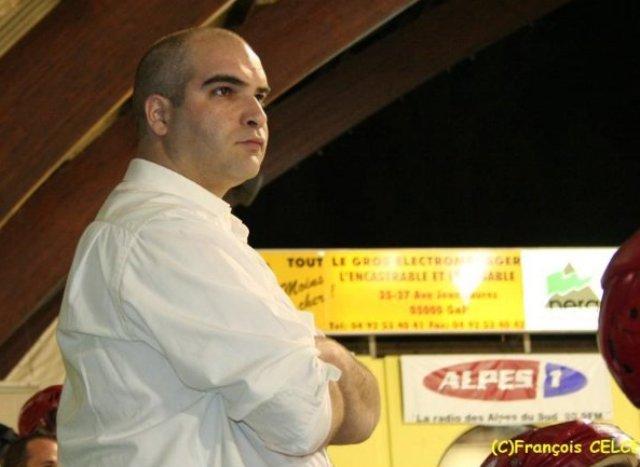 Photo hockey Ligue Magnus - Ligue Magnus : Neuilly/Marne (Les Bisons) - Présentation : Neuilly/Marne 2009-2010 
