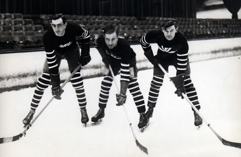 Photo hockey Ligue Magnus - Ligue Magnus - POURQUOI LE HOCKEY A PERDU SON « PARIS »