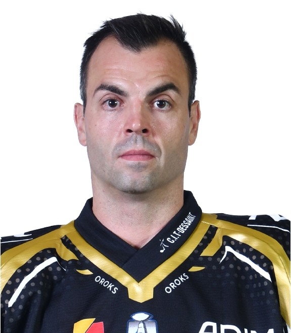 Photo hockey Ligue Magnus - Ligue Magnus - Réactions d\