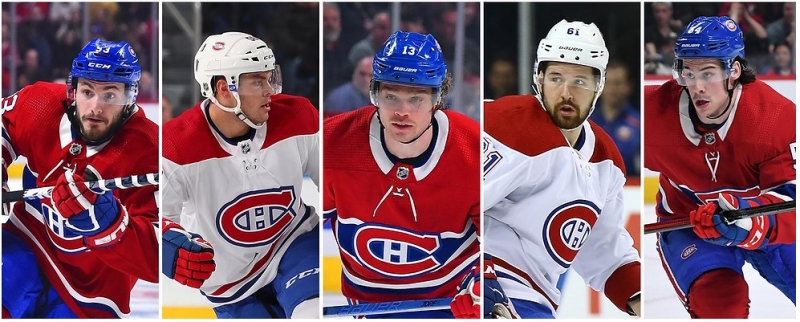 Photo hockey Ligue Magnus - Ligue Magnus - RENFORTS ÉTRANGERS : CANADA OU EUROPE ?