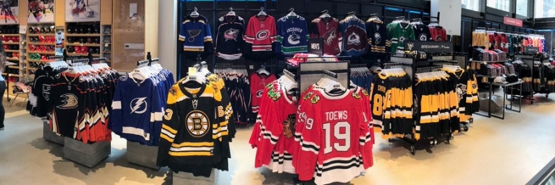 Photo hockey Ligue Magnus - Ligue Magnus - SPORTS DE GLACE : UN MARCHÉ TRÉS CONVOITÉ !