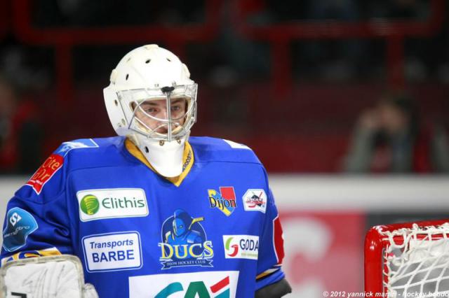 Photo hockey Ligue Magnus - Ligue Magnus - Trophées Magnus : Les votes de la Rédaction