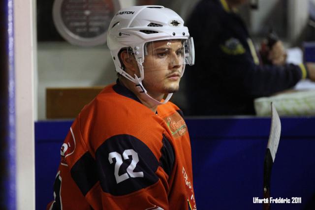 Photo hockey Ligue Magnus - Ligue Magnus - Un derby indécis Photo hockey Ligue Magnus - Ligue Magnus - Un derby indécis