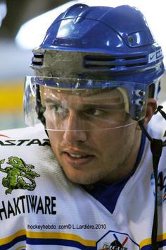 Photo hockey Ligue Magnus - Ligue Magnus : Villard-de-Lans (Les Ours) - Présentation des Ours de Villard 