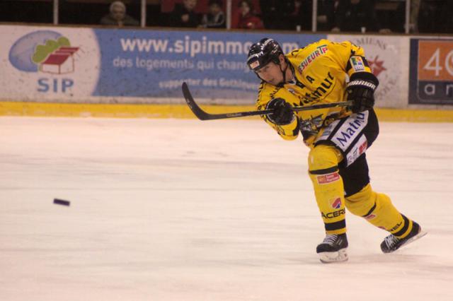 Photo hockey Ligue Magnus - Ligue Magnus, 11ème journée : Amiens vs Rouen - L\ Photo hockey Ligue Magnus - Ligue Magnus, 11ème journée : Amiens vs Rouen - L\