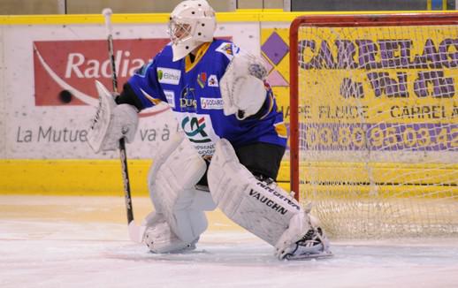 Photo hockey Ligue Magnus - Ligue Magnus, 12ème journée : Dijon vs Amiens - La fin d’une série Photo hockey Ligue Magnus - Ligue Magnus, 12ème journée : Dijon vs Amiens - La fin d’une série