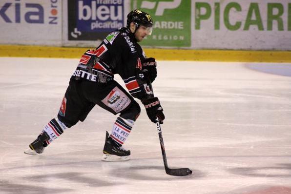 Photo hockey Ligue Magnus - Ligue Magnus, 15ème journée : Amiens vs Dijon - Leçon de réalisme Photo hockey Ligue Magnus - Ligue Magnus, 15ème journée : Amiens vs Dijon - Leçon de réalisme