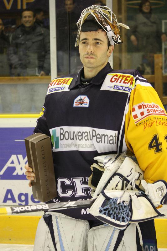 Photo hockey Ligue Magnus - Ligue Magnus, 16ème journée : Chamonix vs Caen - Un Drakkar difficile à couler Photo hockey Ligue Magnus - Ligue Magnus, 16ème journée : Chamonix vs Caen - Un Drakkar difficile à couler